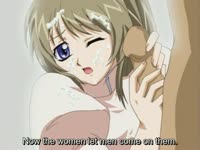 [ Hentai XXX Manga ] Elfina Servant Princess 1